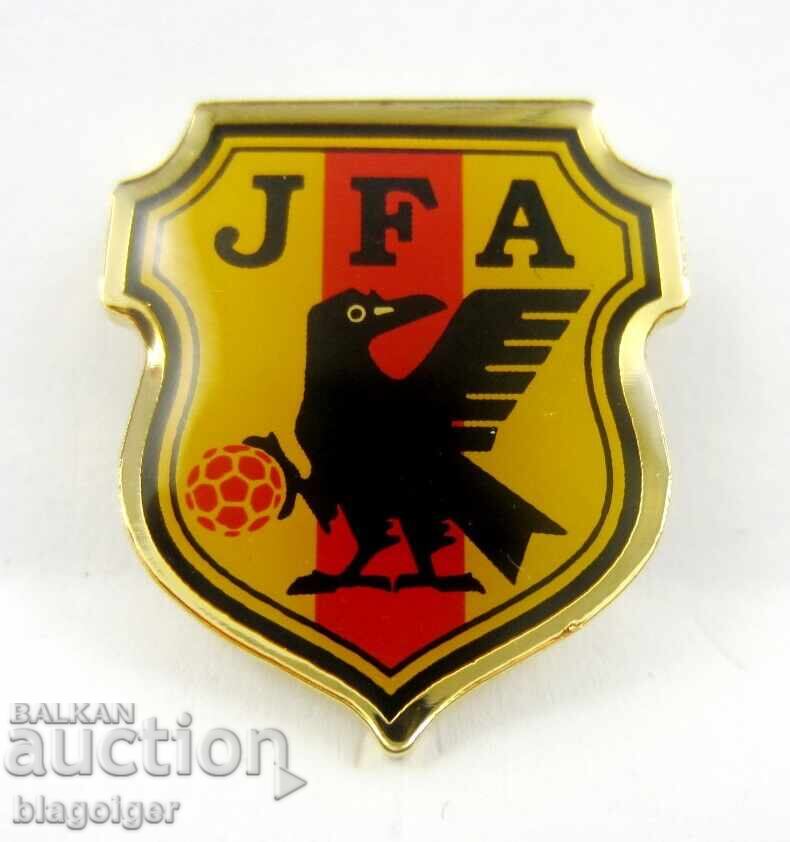 ΠΟΔΟΣΦΑΙΡΟ - ΠΟΔΟΣΦΑΙΡΙΚΗ ΟΜΟΣΠΟΝΔΙΑ ΙΑΠΩΝΙΑΣ