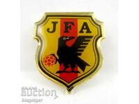 ΠΟΔΟΣΦΑΙΡΟ - ΠΟΔΟΣΦΑΙΡΙΚΗ ΟΜΟΣΠΟΝΔΙΑ ΙΑΠΩΝΙΑΣ