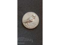 ARGINT 925, Medalion Plachetă