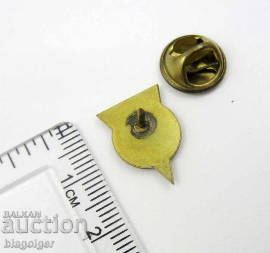 Delivery of Old Football Badge - Litex Lovech Delivery of Old Football Badge - Litex Lovech