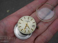 Working Watch Movement POLJOT 17 JEWELS