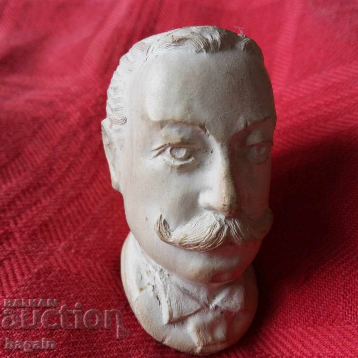 Уникална президентска лула.