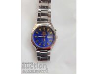 Japanese Orient watch. Original Mechanical movement