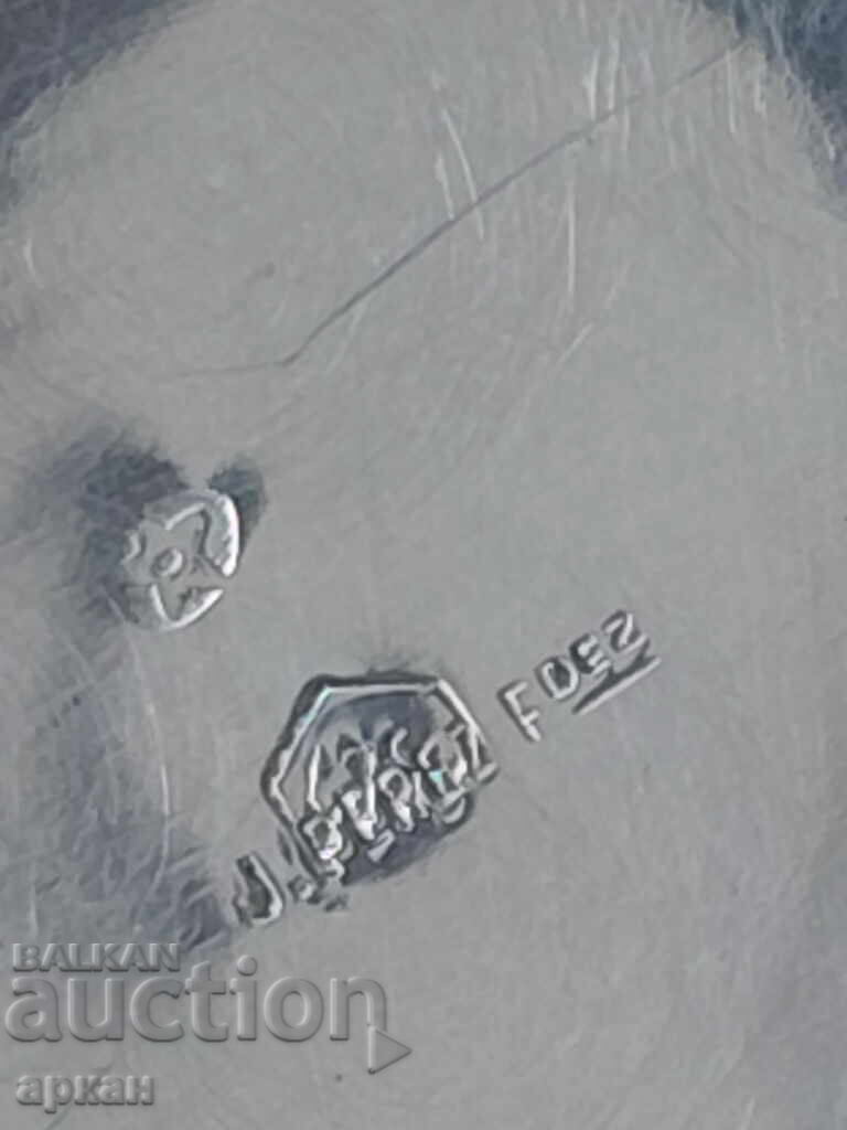 Serviciu de argint Spania Silver 925 - set - 1390 grame - 6 Serviciu de argint Spania Silver 925 - set - 1390 grame - 6