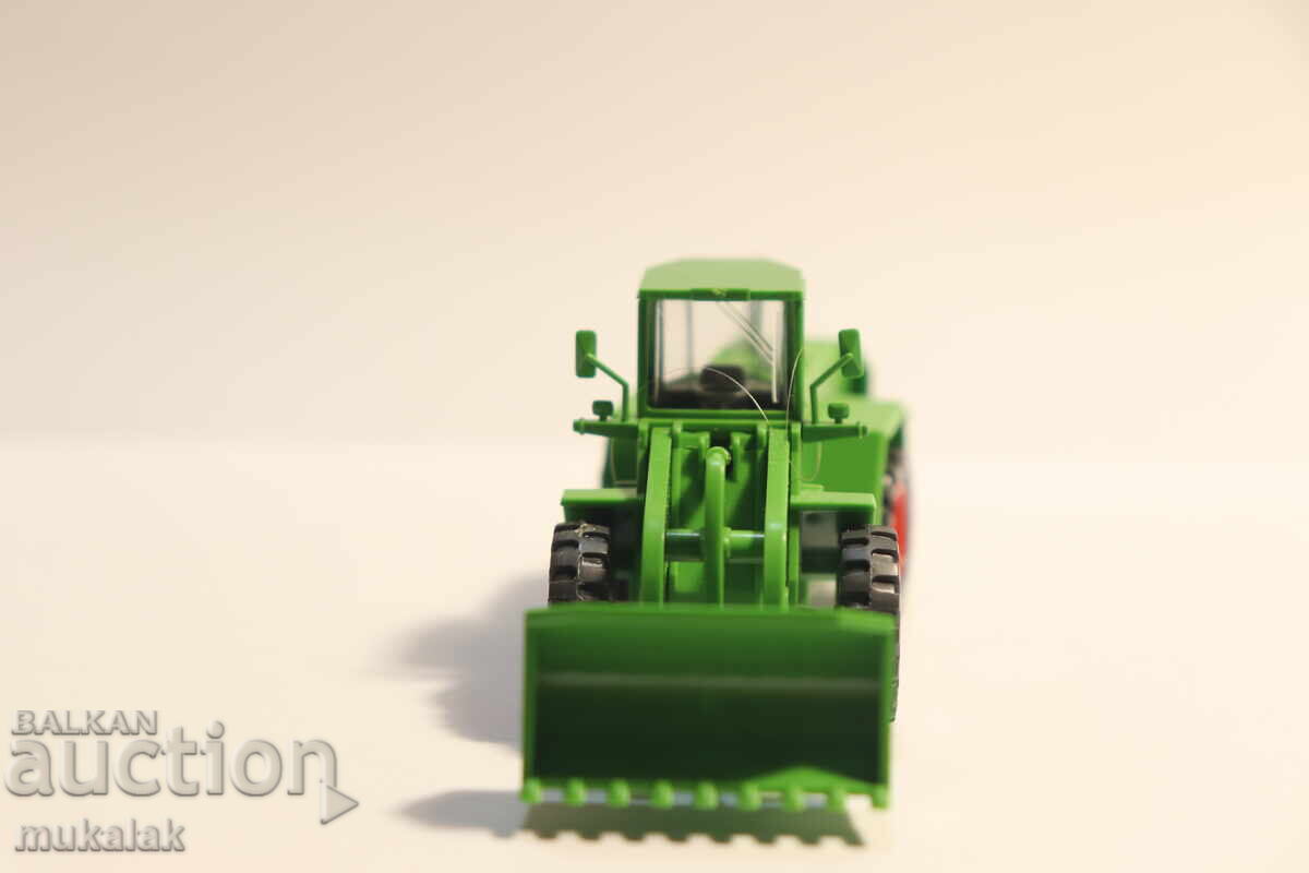 Δημοπρασία WIKING H0 1/87 ΦΑΔΡΟΜΑ ΜΠΑΓΕΡ ΤΟΜΑΡΑΤΣ ΚΑΜΙΟΝ ΜΟΝΤΕΛΟ