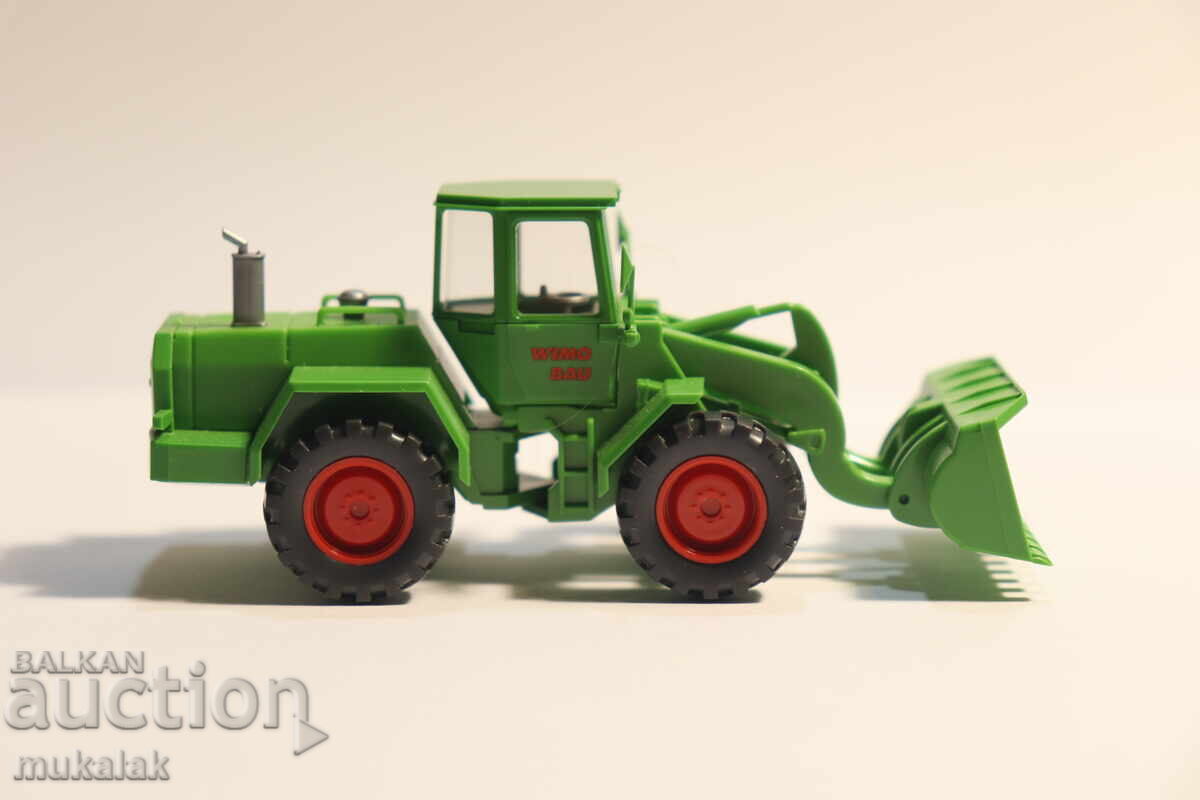 Παράδοση WIKING H0 1/87 ΦΑΔΡΟΜΑ ΜΠΑΓΕΡ ΤΟΜΑΡΑΤΣ ΚΑΜΙΟΝ ΜΟΝΤΕΛΟ