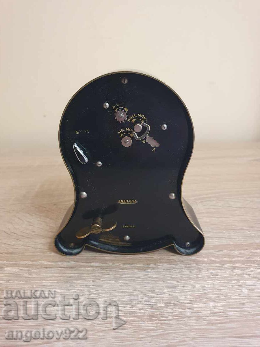 Swiss Mechanical Metal Watch WORKING - 5 Swiss Mechanical Metal Watch WORKING - 5