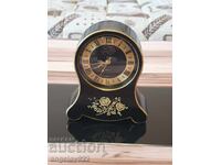 Swiss Mechanical Metal Watch WORKING