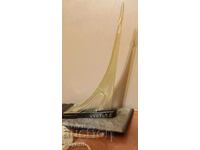 Σοβιετική Ένωση Κοσμος Ρακέτα λάμπα