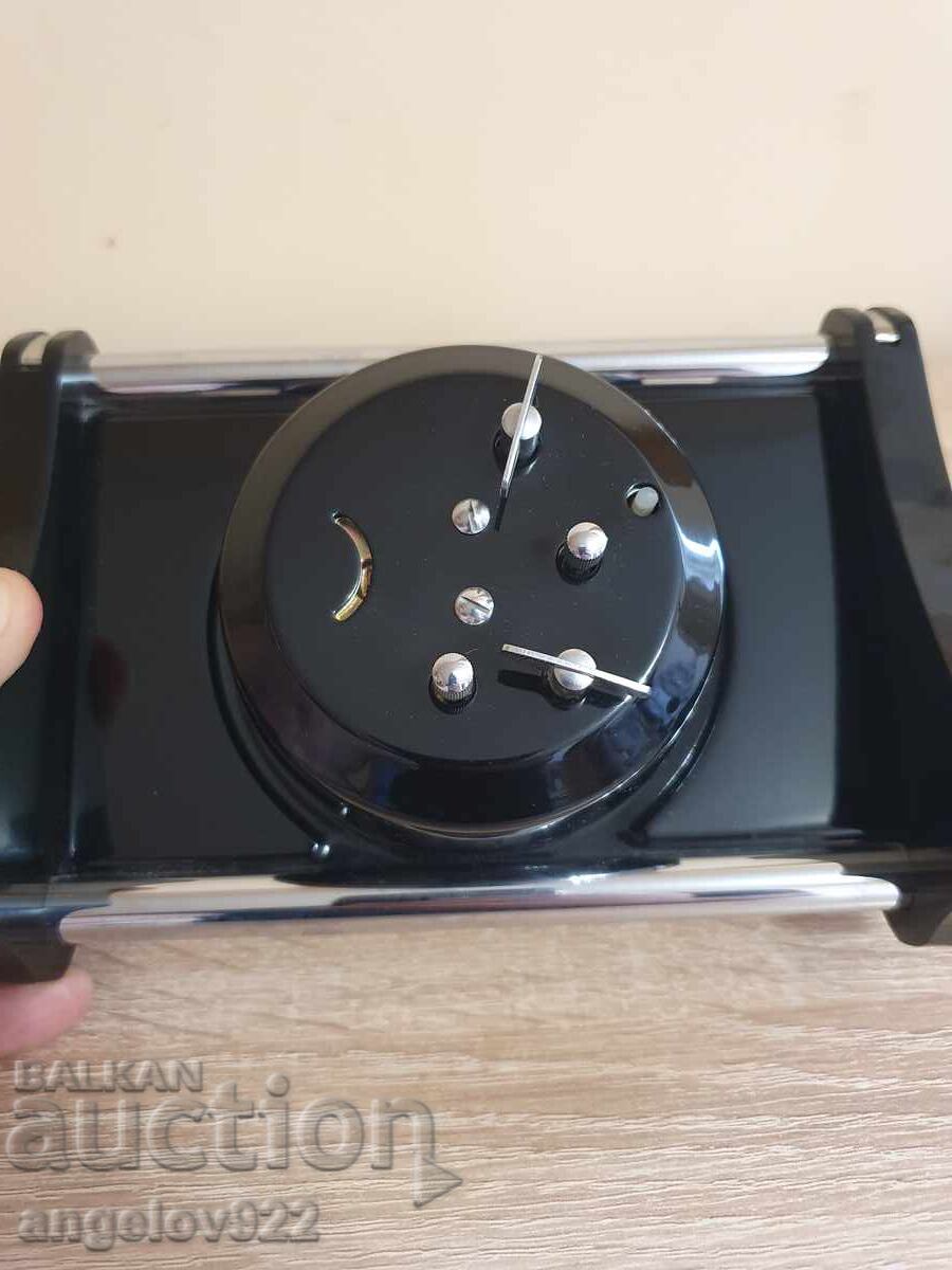 Working Chinese Mechanical Metal Watch - 7 Working Chinese Mechanical Metal Watch - 7