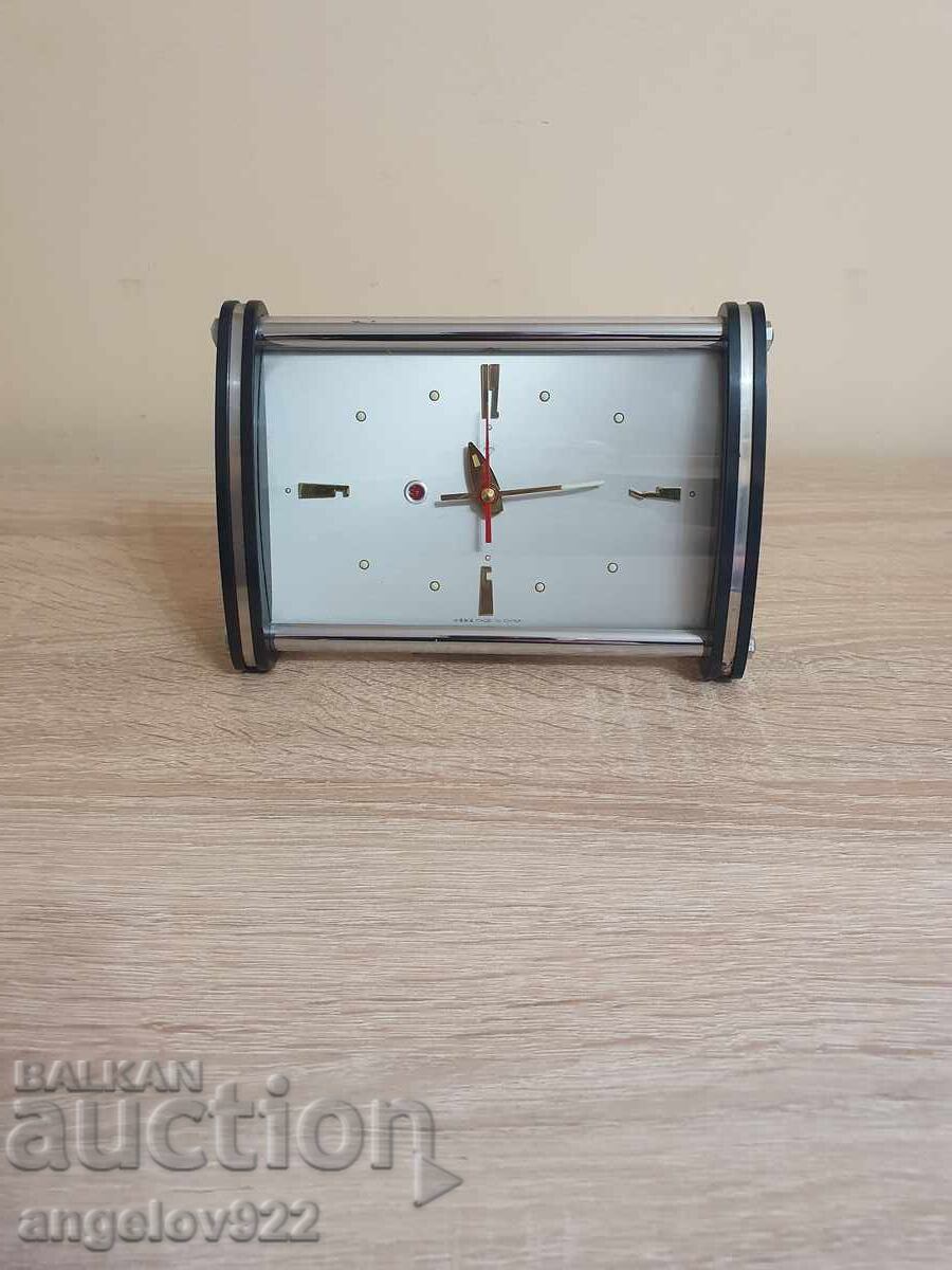 Working Chinese Mechanical Metal Watch Working Chinese Mechanical Metal Watch