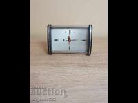 Working Chinese Mechanical Metal Watch