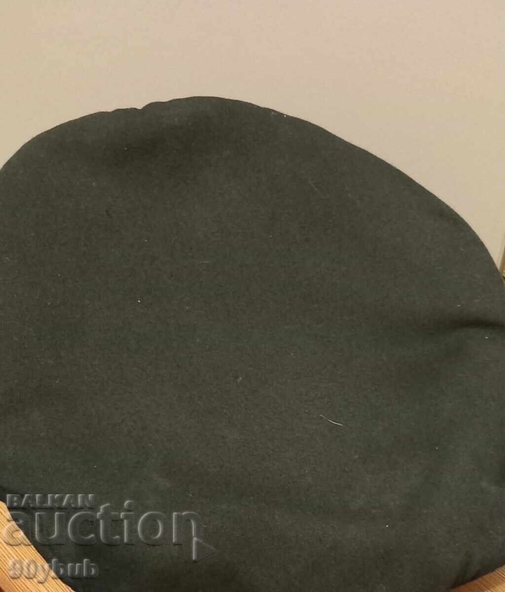 Licitație Bulgaria căciulă de pilot de aviație socialistă timpurie