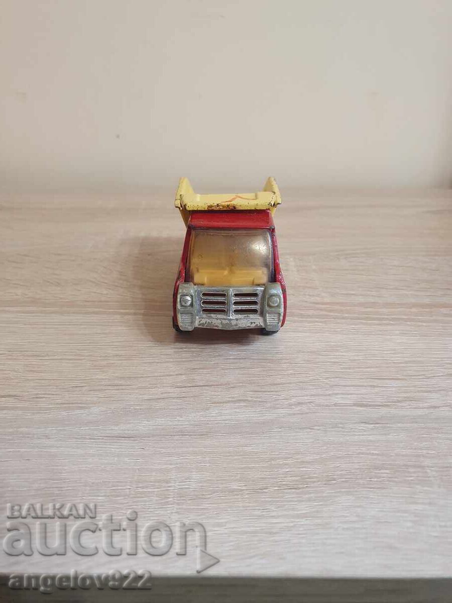 Auction  Japanese Tin Toy!!!
