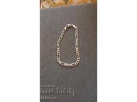 ARGINT 925, Brățară