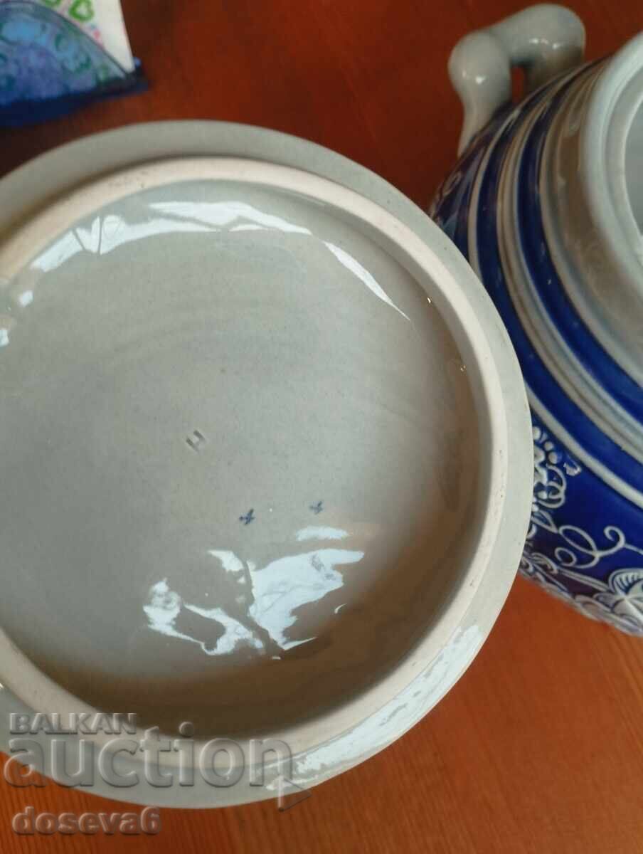 супник с високо качество без шупли и пукнатини - 6