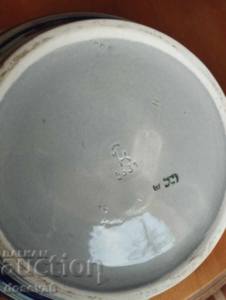 супник с високо качество без шупли и пукнатини - 7