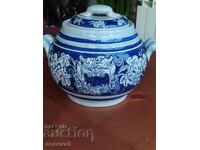 Supnik de înaltă calitate, fără găuri și crăpături