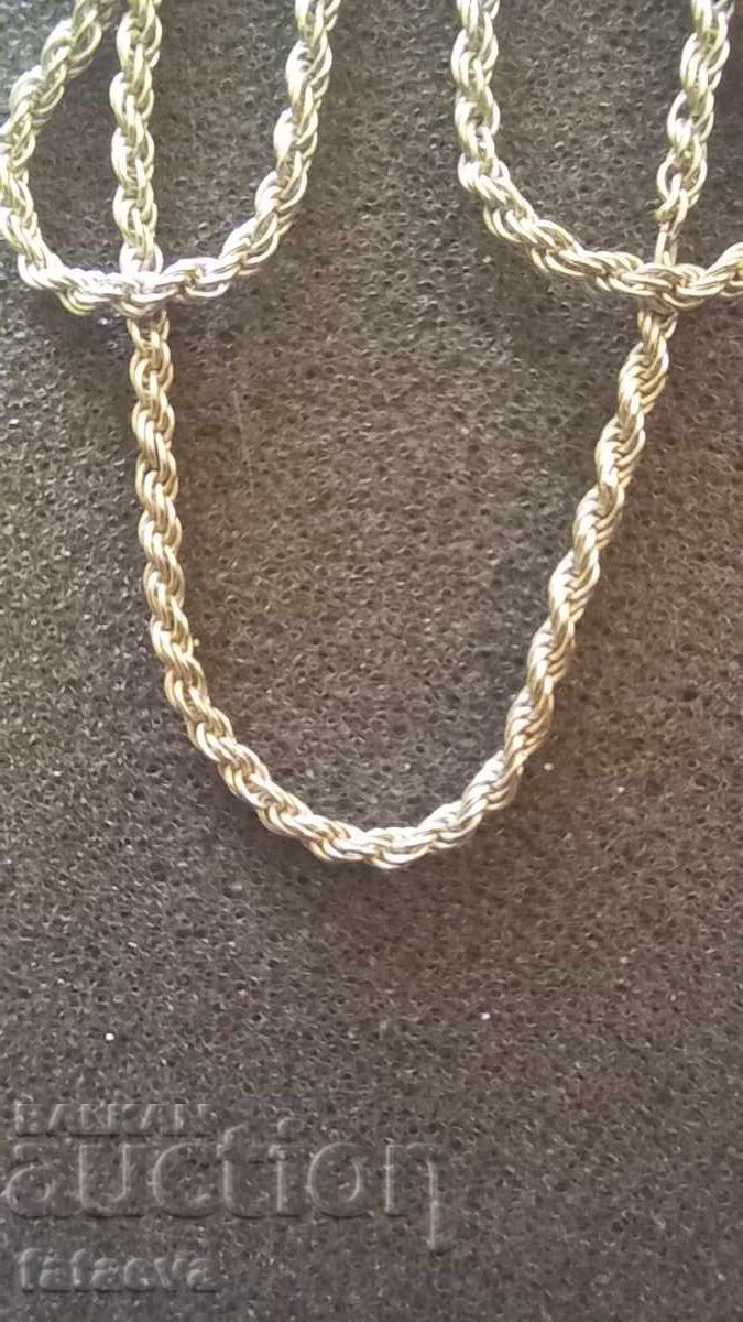 Παράδοση ΑΡΓΥΡΟ 925, Αλυσίδα Παράδοση ΑΡΓΥΡΟ 925, Αλυσίδα