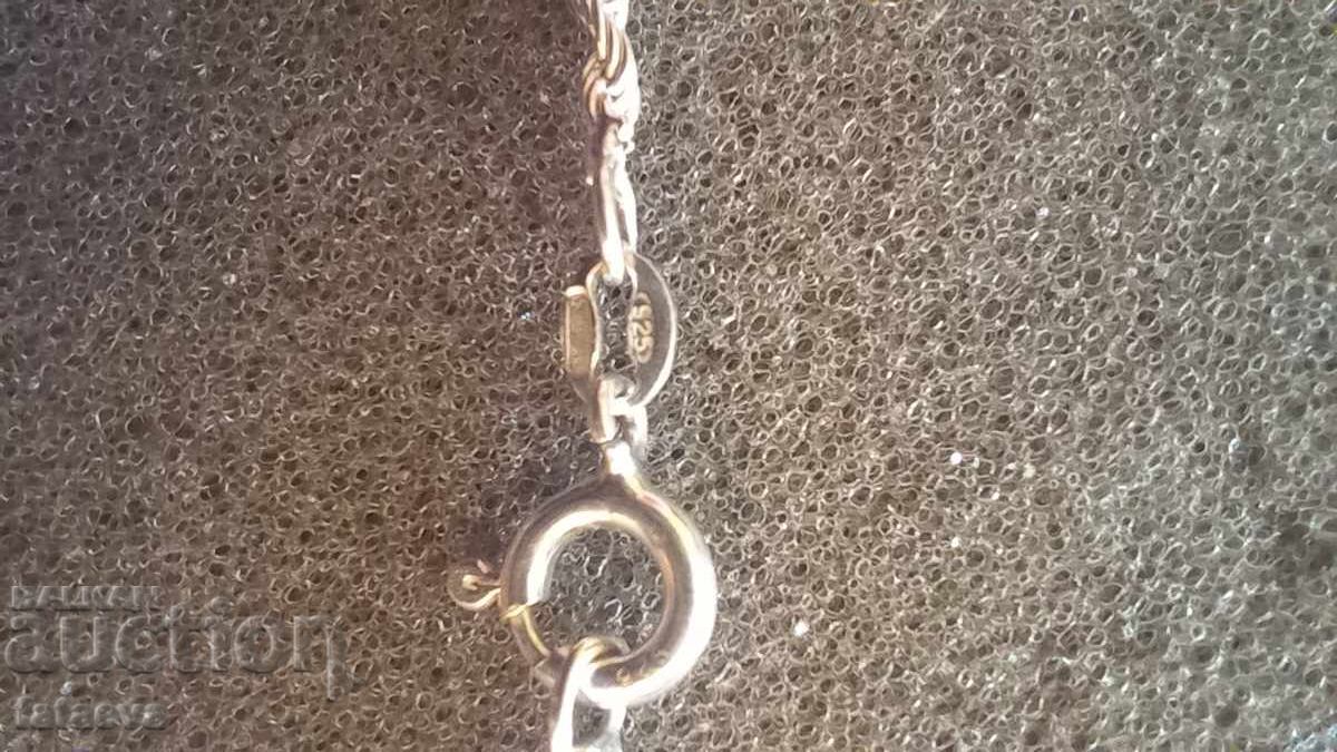 ΑΡΓΥΡΟ 925, Αλυσίδα - 5 ΑΡΓΥΡΟ 925, Αλυσίδα - 5