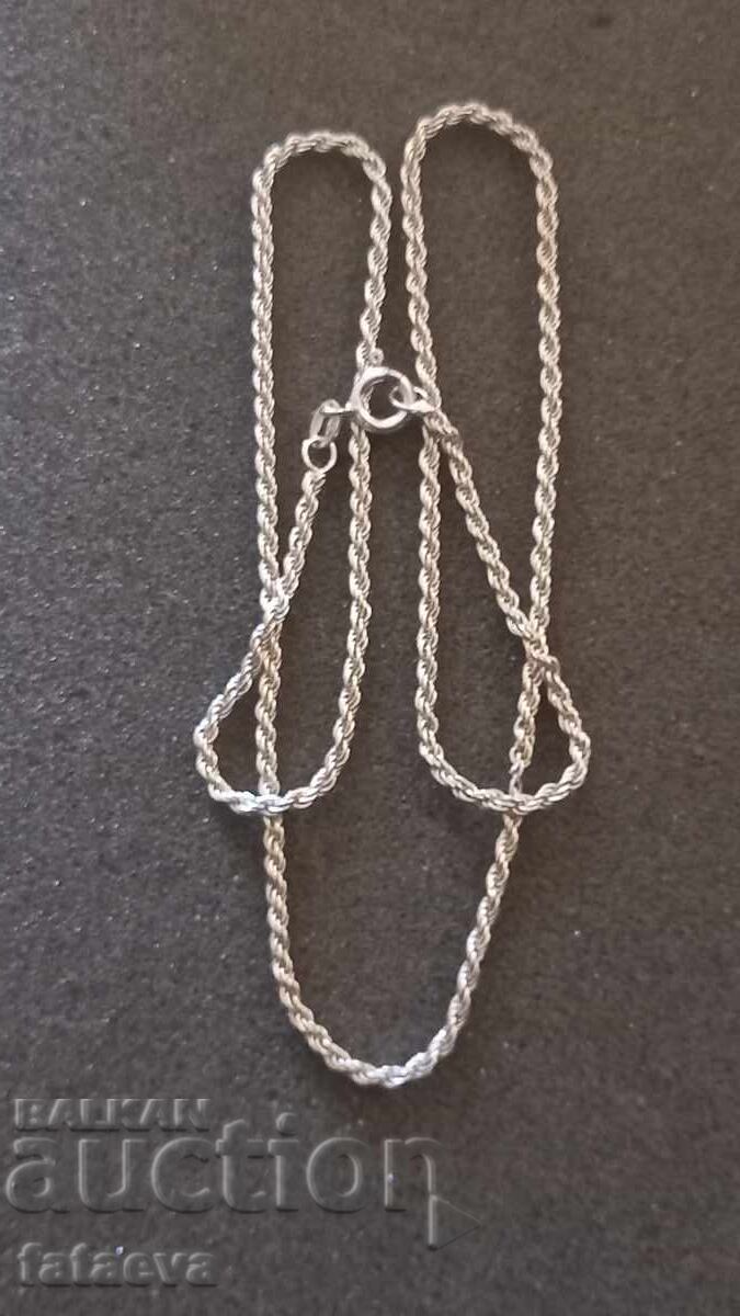 ΑΡΓΥΡΟ 925, Αλυσίδα ΑΡΓΥΡΟ 925, Αλυσίδα