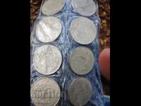 Monede de 1 dolar american