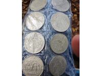 Монети по 1 долар американски