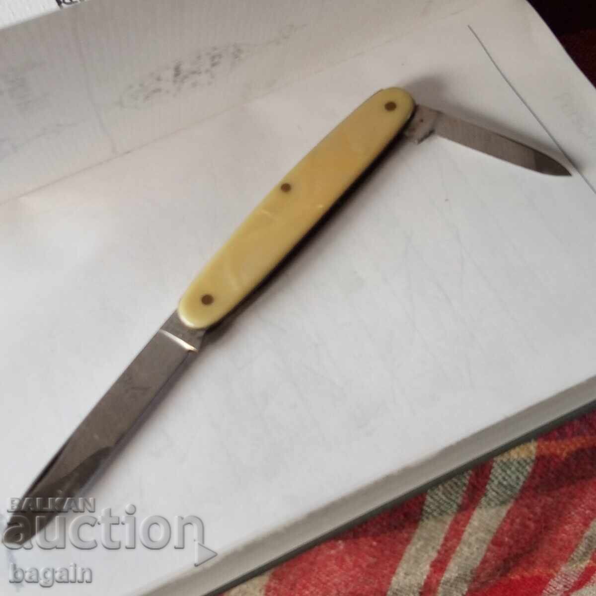 Доставка на Марков нож. Солинген.