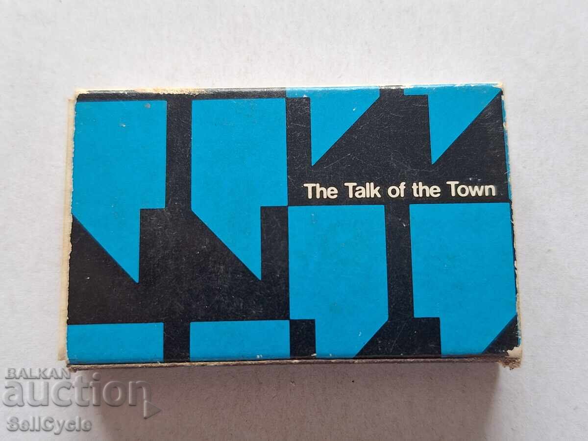 ✅COLLECTOR'S MATCHES❗ with price 1.55 BGN | € 0.79 ✅COLLECTOR'S MATCHES❗ with price 1.55 BGN | € 0.79