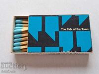 ✅COLLECTOR'S MATCHES❗