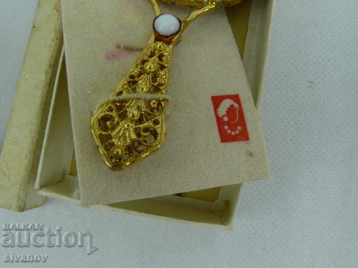 Old doll toy mirror #2518 with price 14.99 BGN | € 7.66