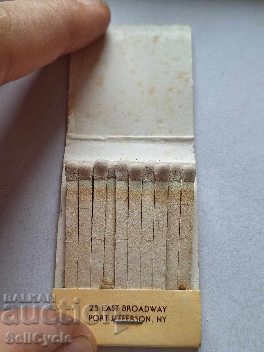 ✅ COLLECTOR'S MATCHES ❗ with price 0.43 BGN | € 0.22 ✅ COLLECTOR'S MATCHES ❗ with price 0.43 BGN | € 0.22