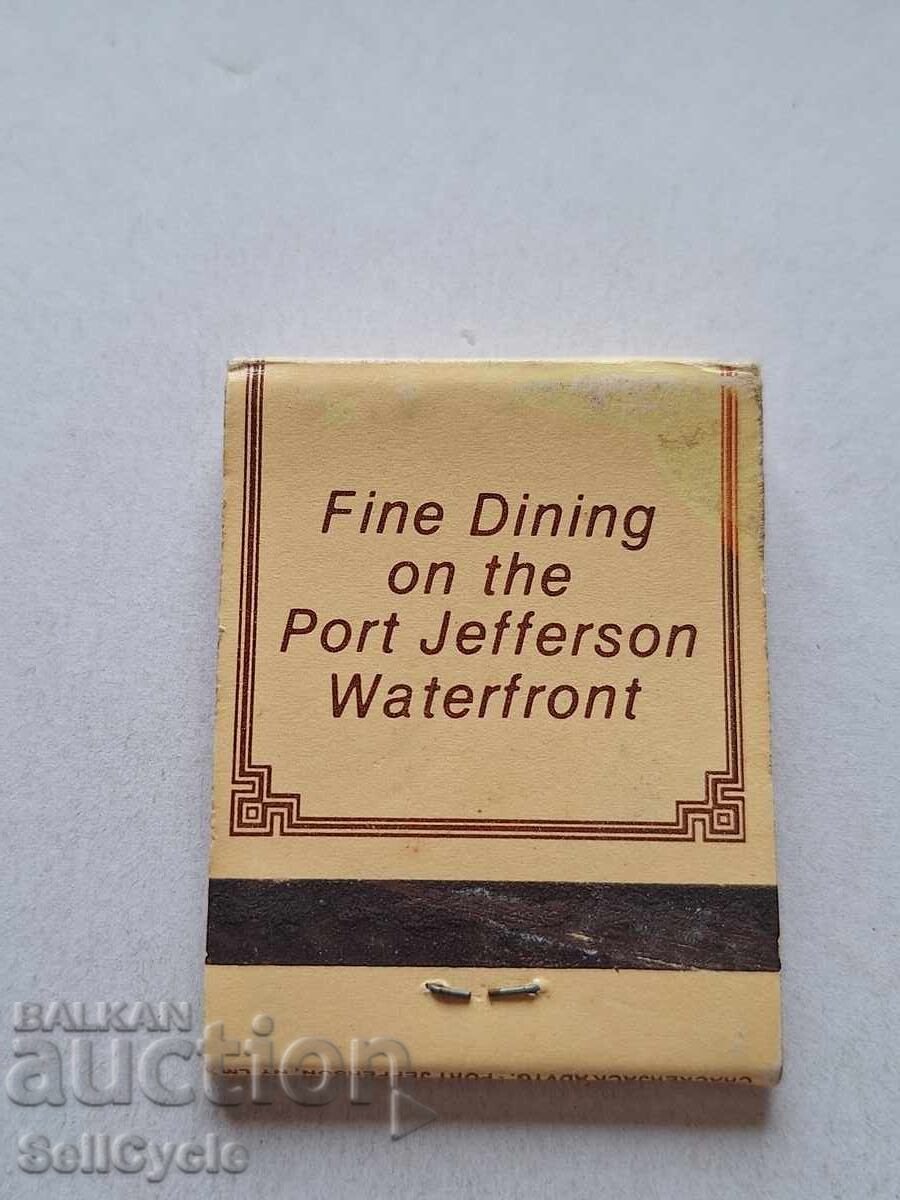 Auction ✅ COLLECTOR'S MATCHES ❗ Auction ✅ COLLECTOR'S MATCHES ❗