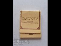 ✅ COLLECTOR'S MATCHES ❗