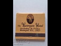 ✅ COLLECTOR'S MATCHES ❗