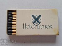 ✅ COLLECTOR'S MATCHES ❗