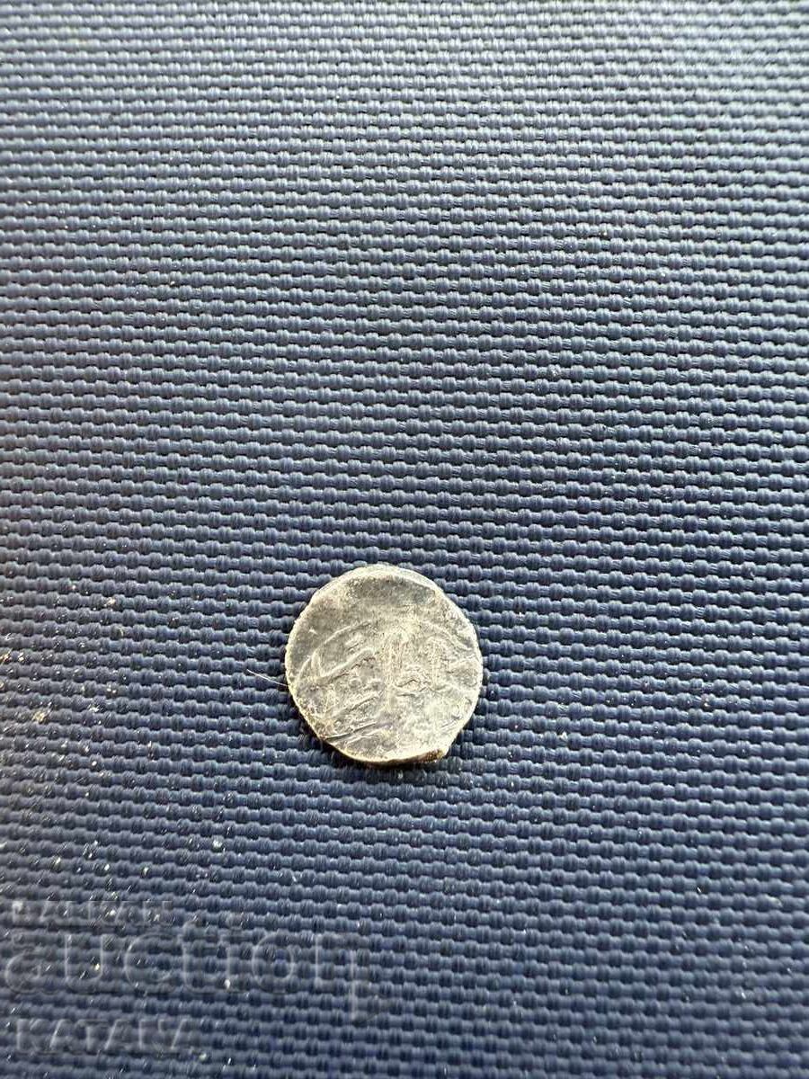 Akce, Turkish coin Akce, Turkish coin