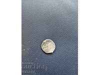 Akce, monedă turcească