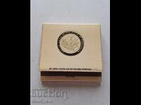 ✅ COLLECTOR'S MATCHES ❗