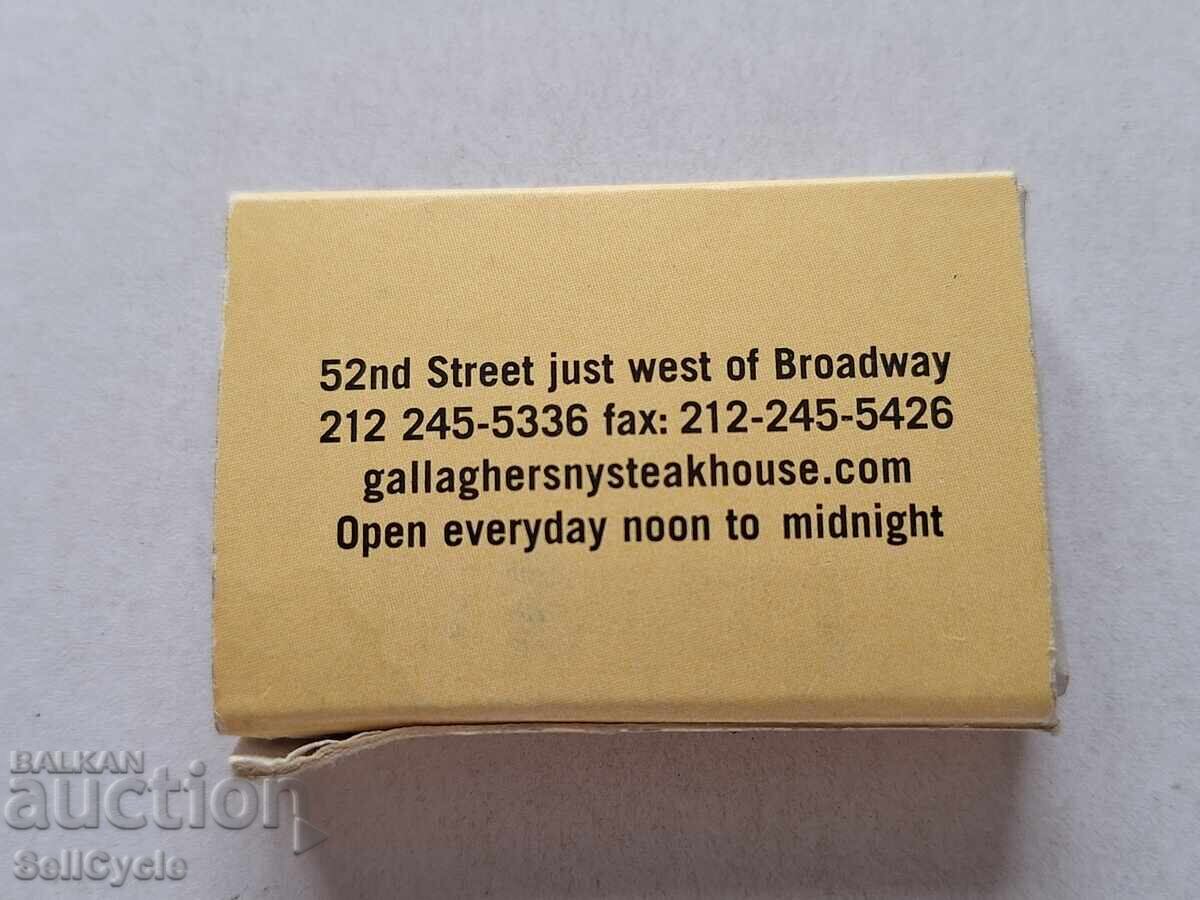 ✅ COLLECTOR'S MATCHES ❗ with price 1.50 BGN | € 0.77 ✅ COLLECTOR'S MATCHES ❗ with price 1.50 BGN | € 0.77