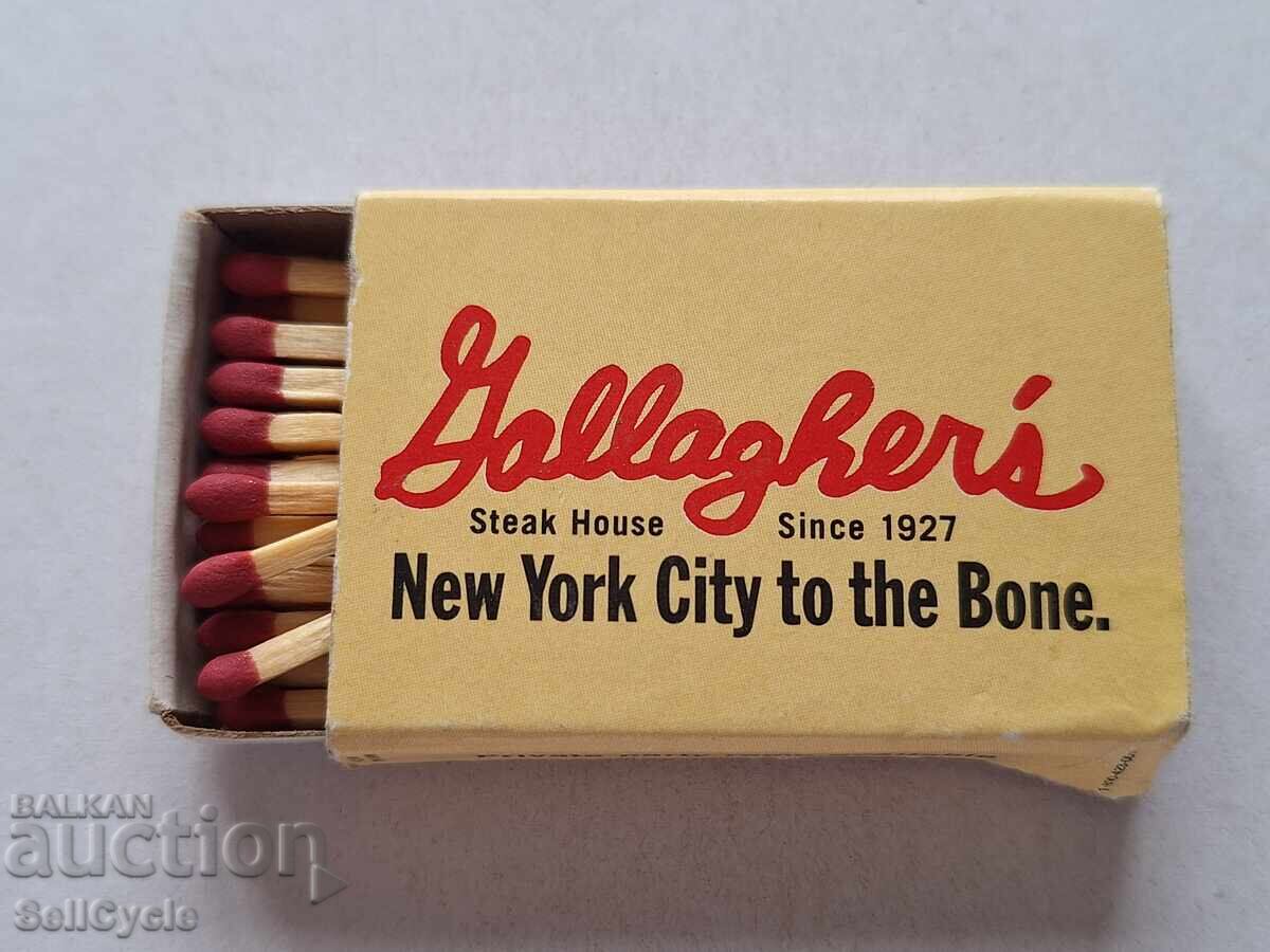 ✅ COLLECTOR'S MATCHES ❗ ✅ COLLECTOR'S MATCHES ❗