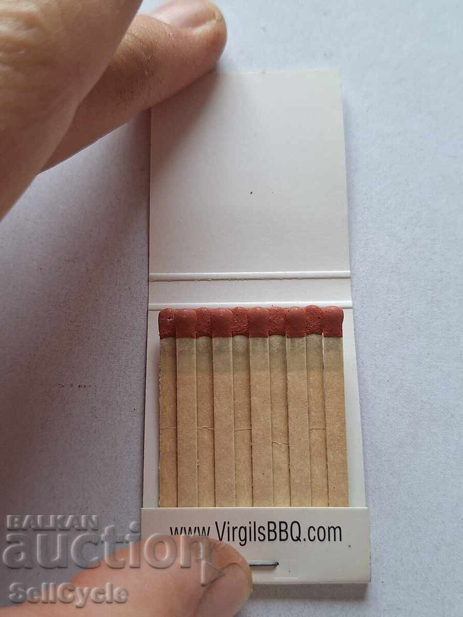 ✅ COLLECTOR'S MATCHES ❗ with price 0.22 BGN | € 0.11 ✅ COLLECTOR'S MATCHES ❗ with price 0.22 BGN | € 0.11