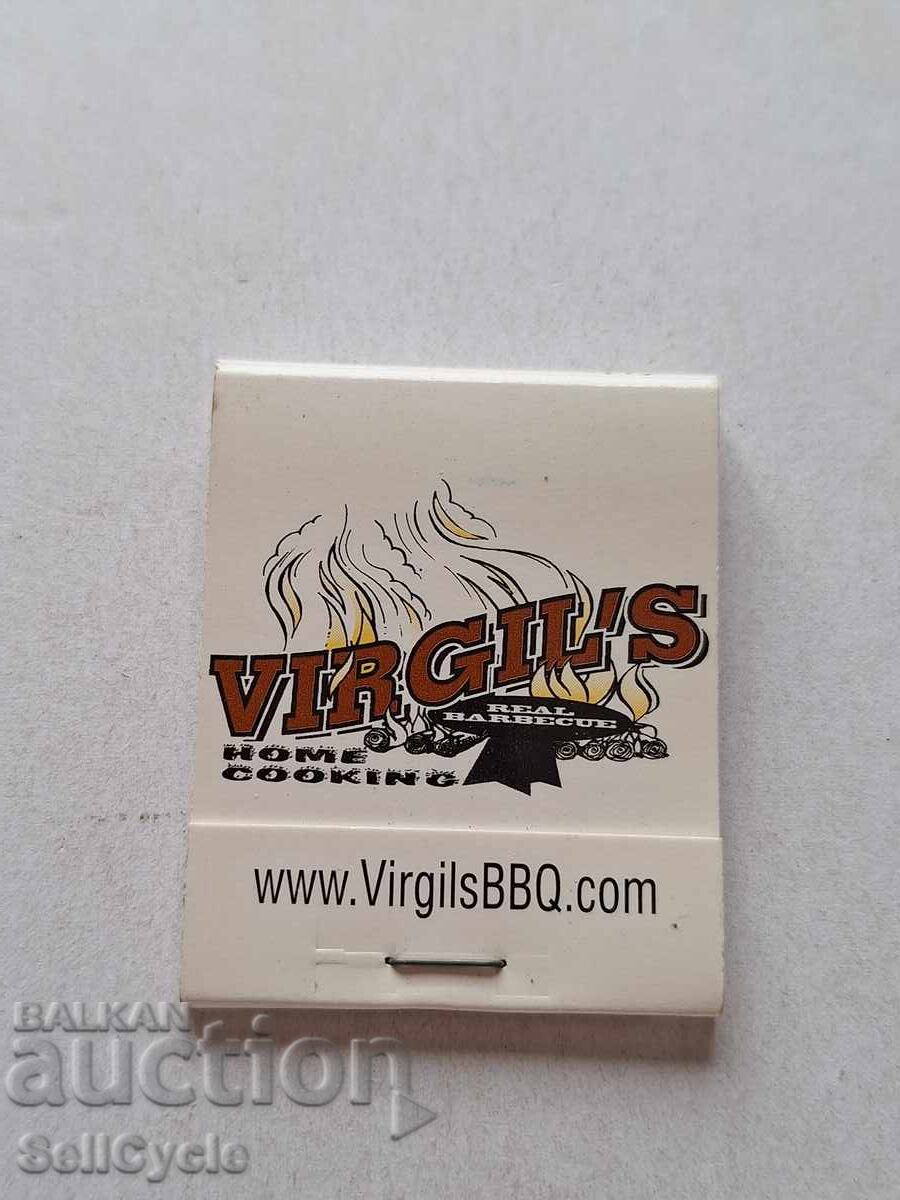 ✅ COLLECTOR'S MATCHES ❗ ✅ COLLECTOR'S MATCHES ❗