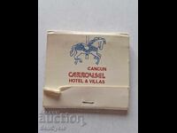 ✅ COLLECTOR'S MATCHES ❗