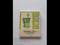 ✅ COLLECTOR'S MATCHES ❗