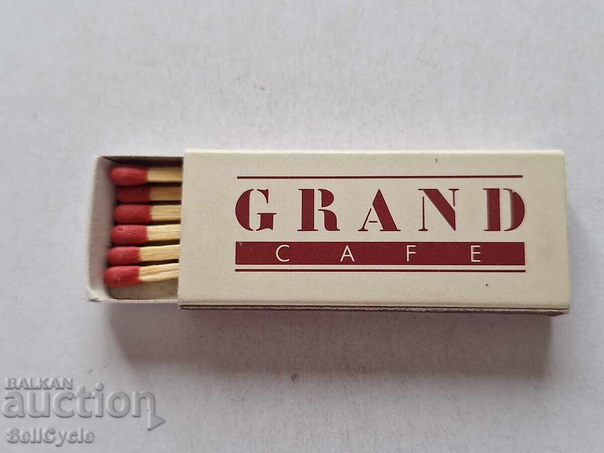 ✅ COLLECTOR'S MATCHES ❗ ✅ COLLECTOR'S MATCHES ❗