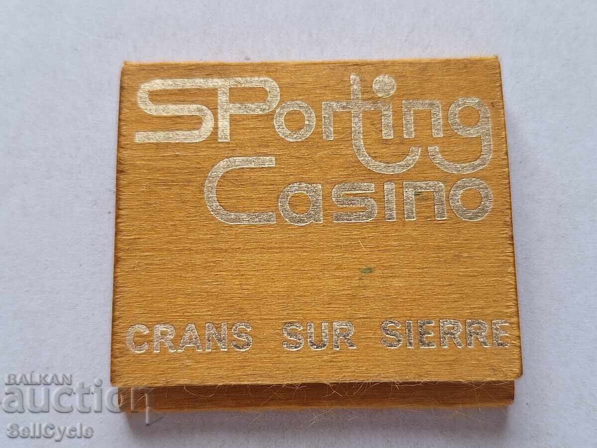 ✅ COLLECTOR'S MATCHES ❗ ✅ COLLECTOR'S MATCHES ❗