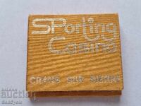 ✅ COLLECTOR'S MATCHES ❗