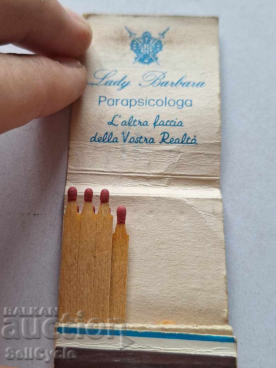 ✅ COLLECTOR'S MATCHES ❗ with price 0.77 BGN | € 0.39 ✅ COLLECTOR'S MATCHES ❗ with price 0.77 BGN | € 0.39