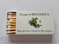 ✅ COLLECTOR'S MATCHES ❗